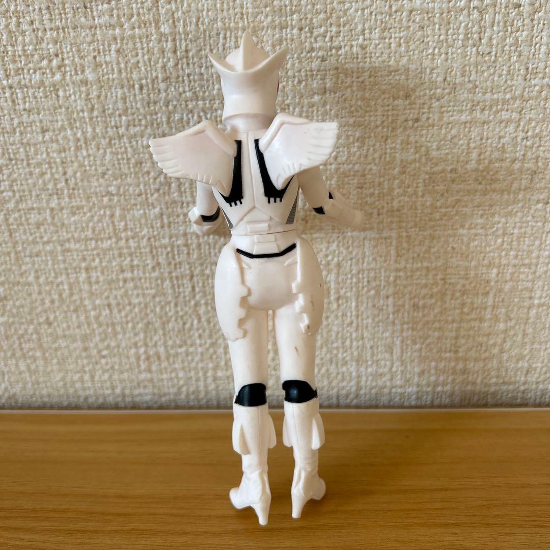 アンドロフロル アンドロメロス ソフビ - メルカリ