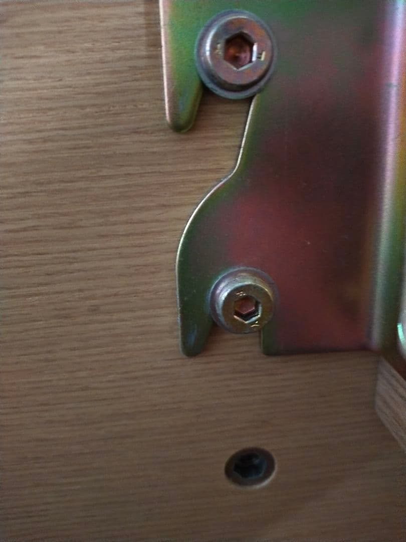 ベッドフレーム　すのこタイプ　直渡し限定