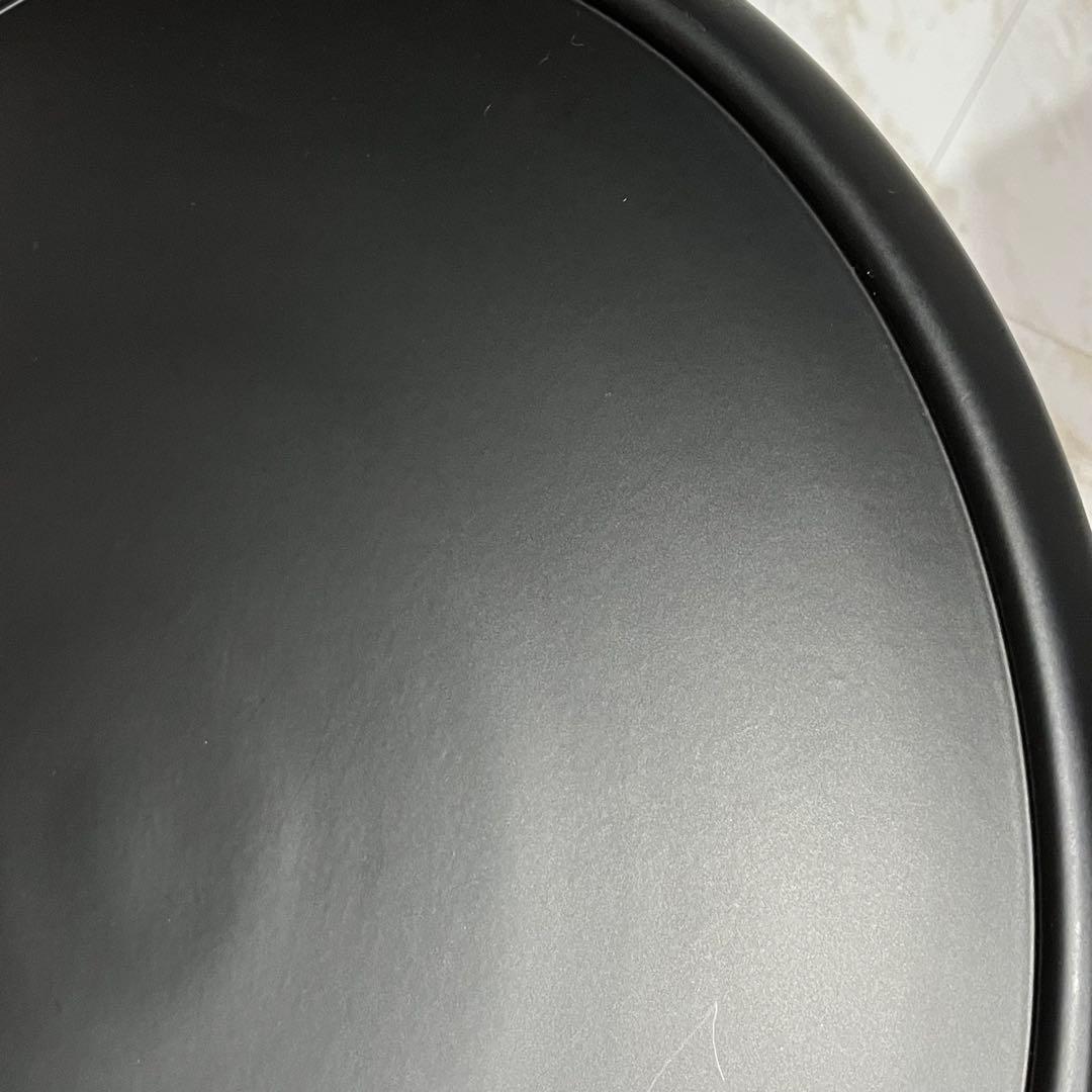 Pols Potten サイドテーブル ブラック