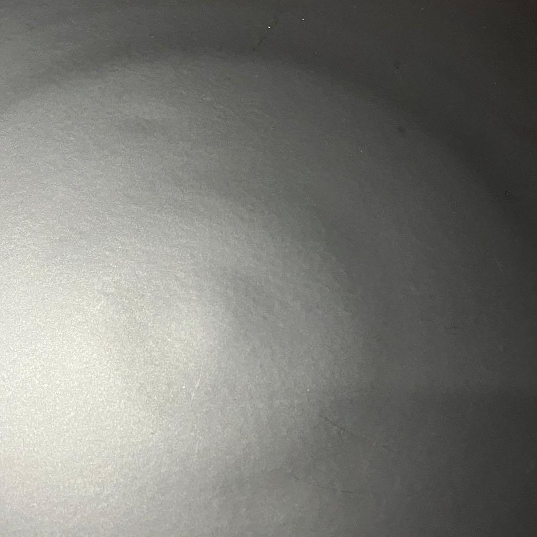 Pols Potten サイドテーブル ブラック