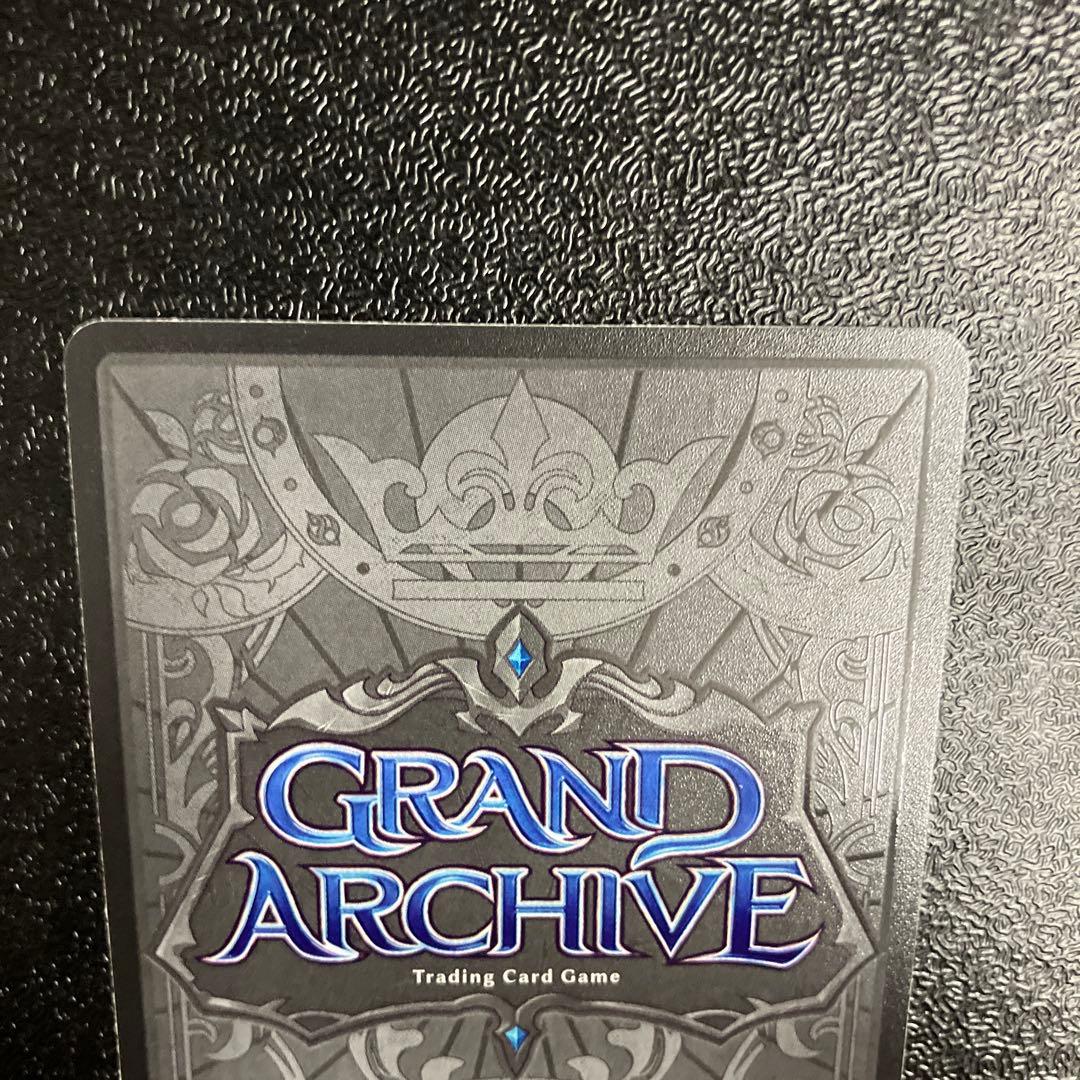 その他 Grand Archive TCG Liu Bei, Oathkeeper