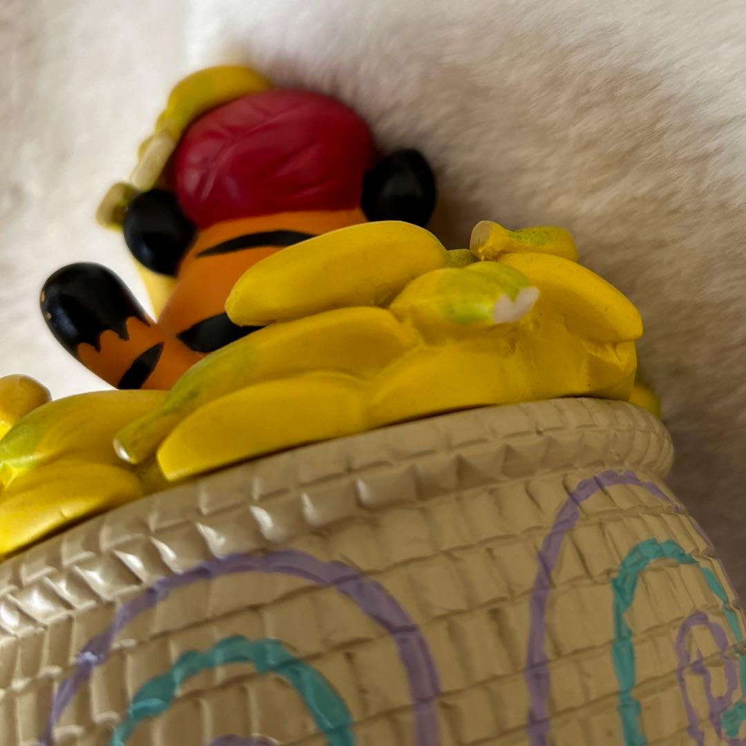 チャンドゥ シンドバット ディズニーシー オルゴール レア - メルカリ