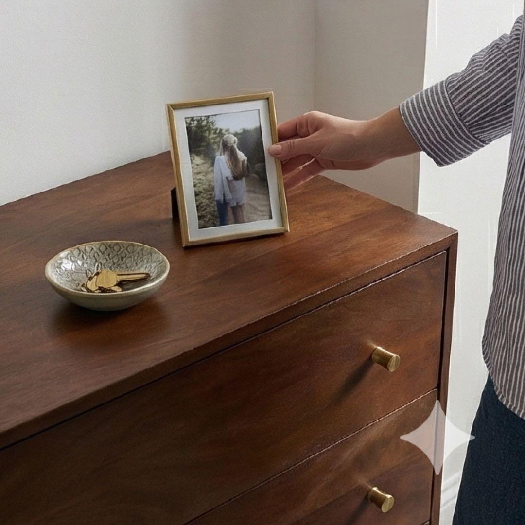 未使用 チェスト Fishe and Lily Oslo Chest - メルカリ