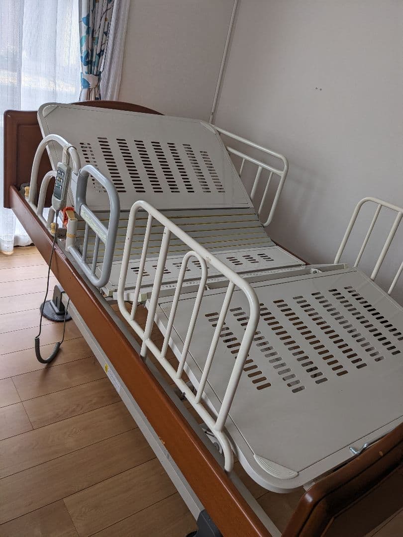 引取り限定パラマウントワイドアウラベット介助バーセット