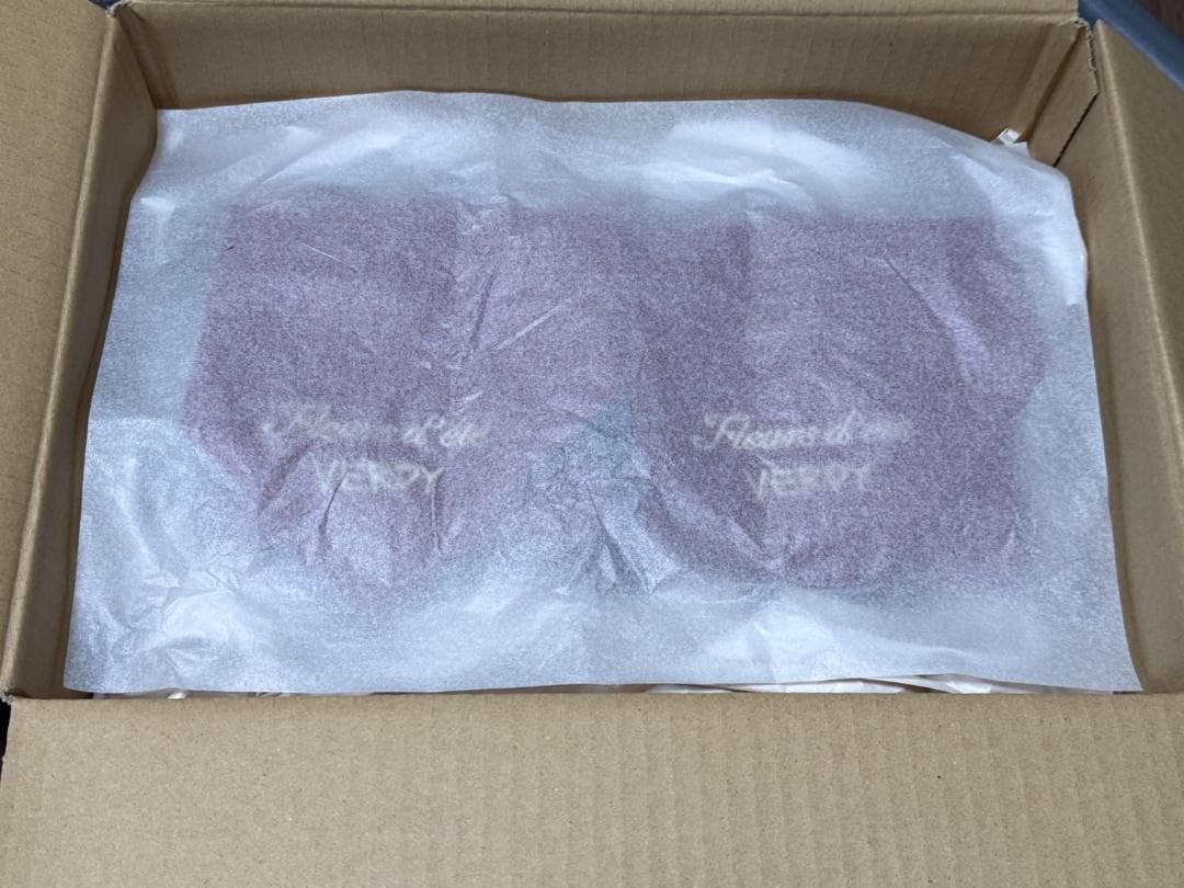 été Girls Donʼt Cry 有田焼 陶器 ケース 2個セット ②