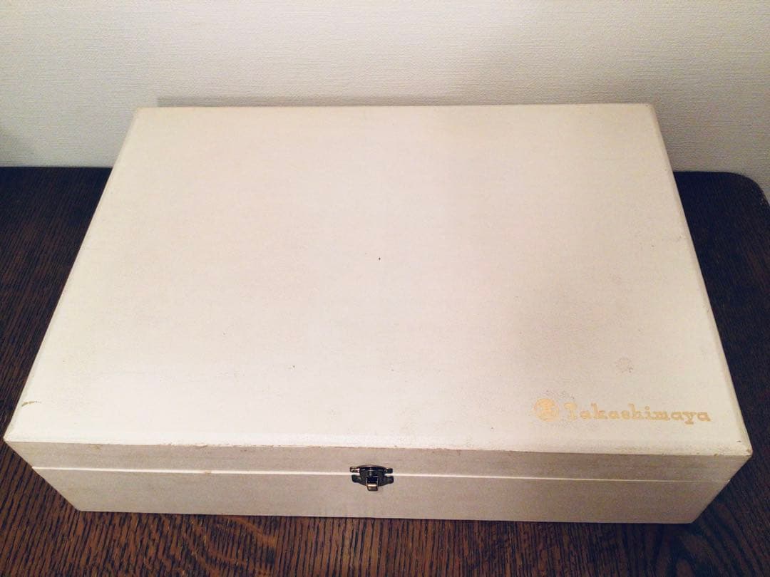 1980s ローゼンタール カップ＆ソーサー スオミ ゴールドライン 6客セット