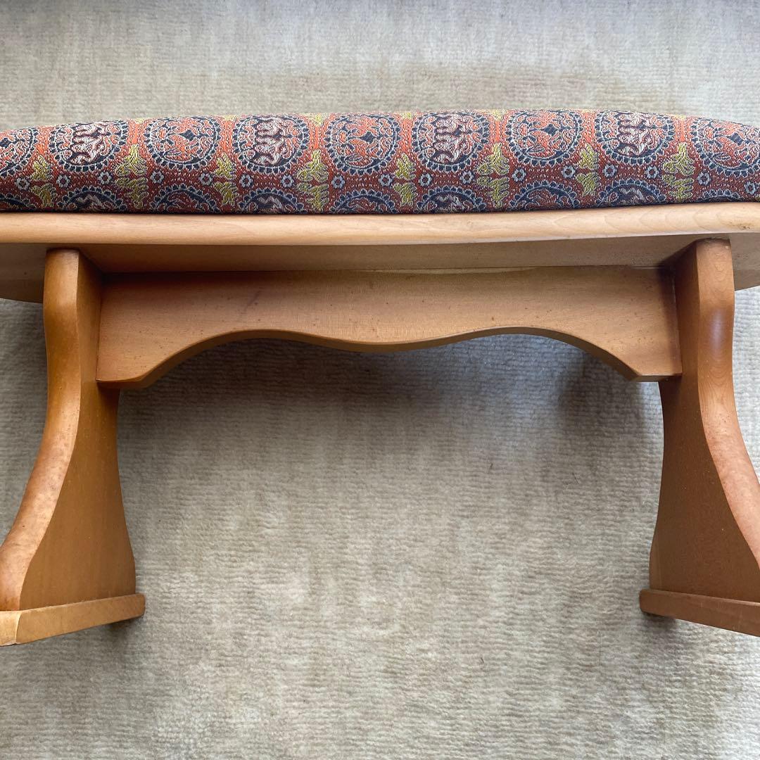 Joe 　脇息2個セット①