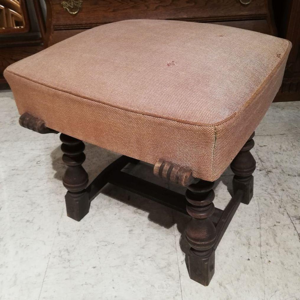 M●永田良介商店☜神戸オーダー洋家具 　スツール