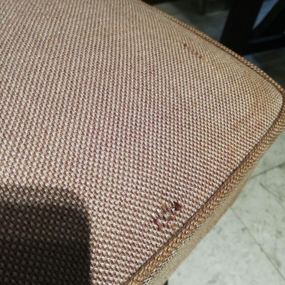 M●永田良介商店☜神戸オーダー洋家具 　スツール