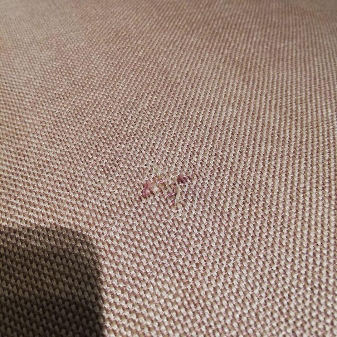 M●永田良介商店☜神戸オーダー洋家具 　スツール