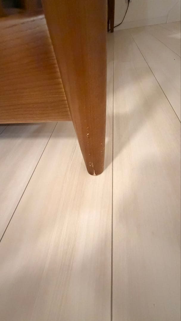 ジャーナルスタンダードファニチャー マデイラソファ