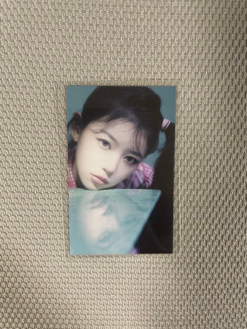 illit モカ トレカ magnetic HMV ラキドロ - メルカリ