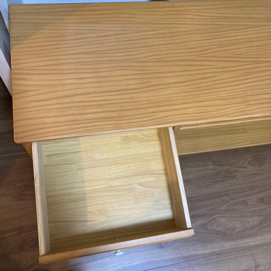 大幅値下げ　momonatural モモナチュラル　テレビボード