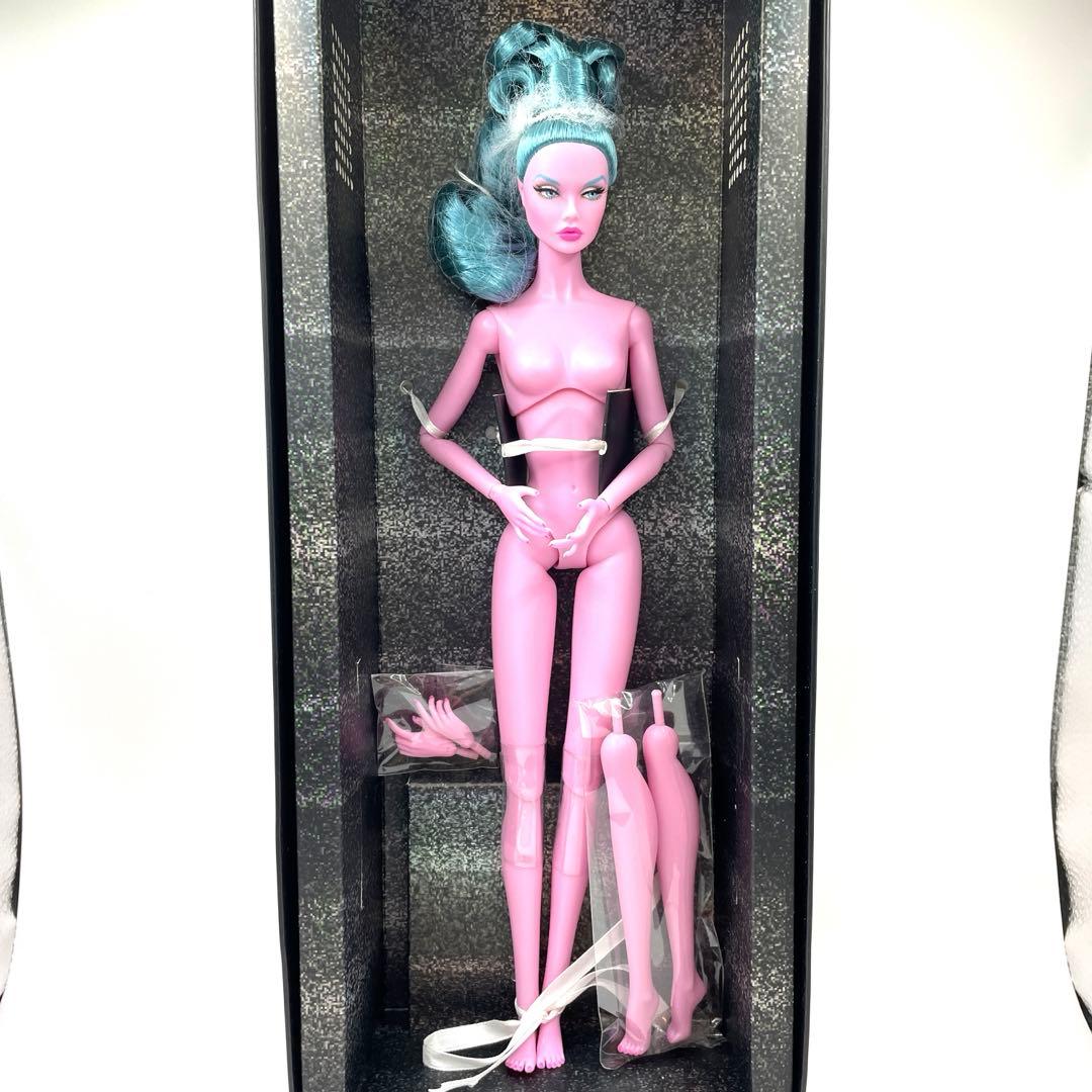 Galaxy Girl Poppy Parker☆ポピーパーカー - メルカリ