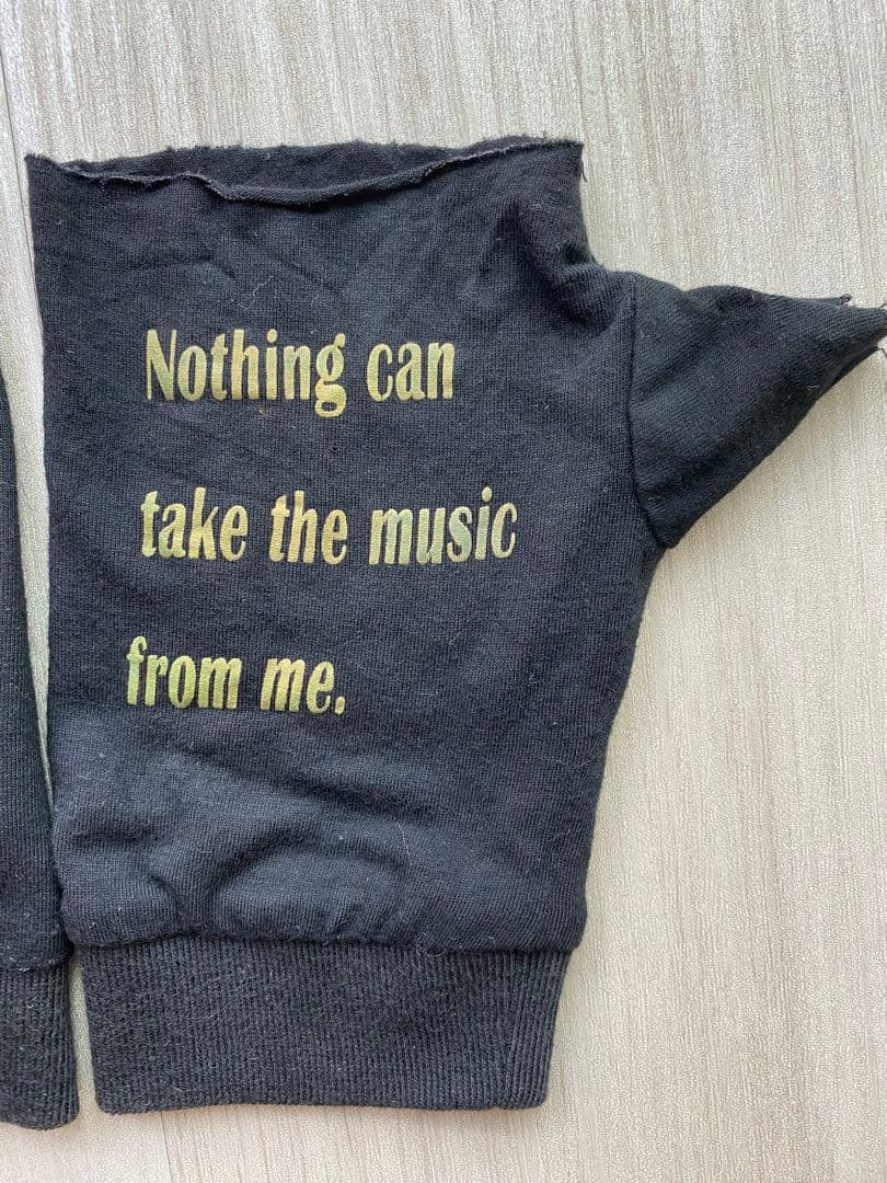 レア品】UVERworld グローブ （初代再販） 金色 ゴールド - メルカリ