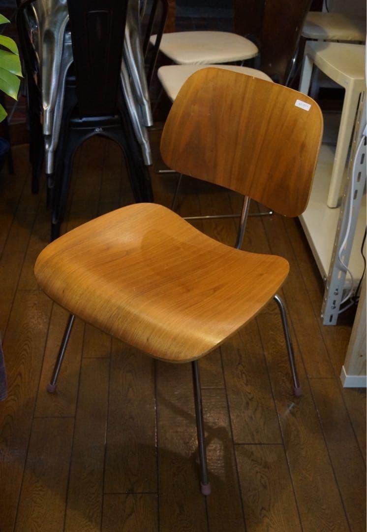 ハーマンミラー リプロダクト DCM ダイニングチェア 椅子 1人掛け おしゃれ