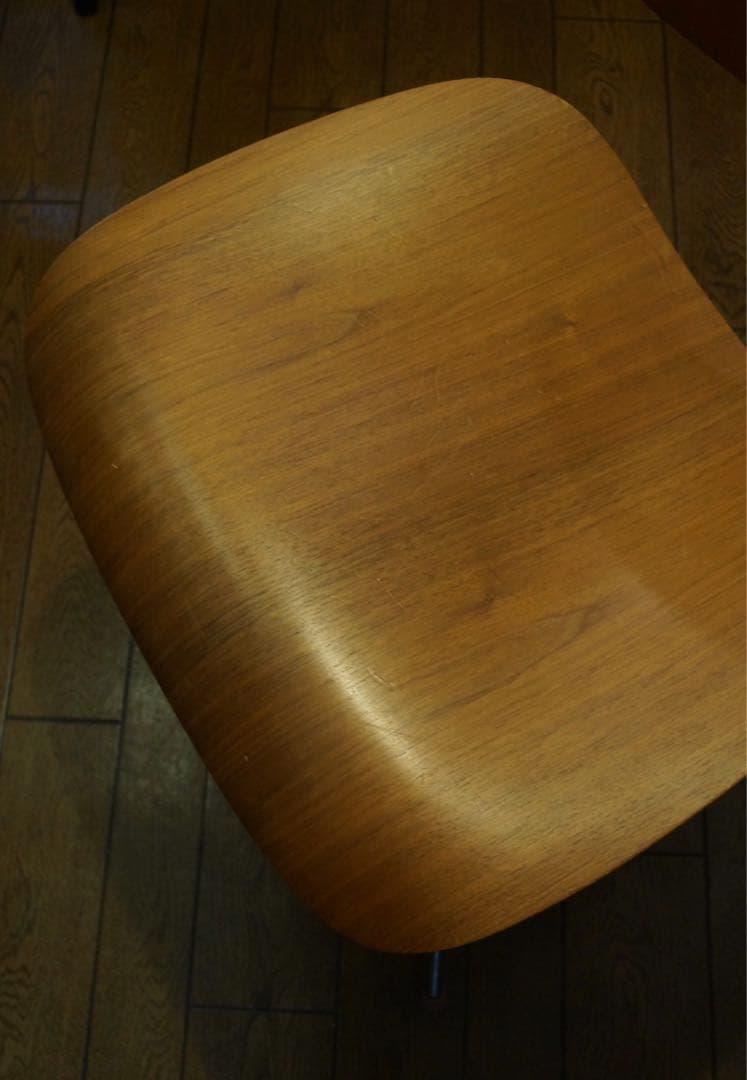 ハーマンミラー リプロダクト DCM ダイニングチェア 椅子 1人掛け おしゃれ