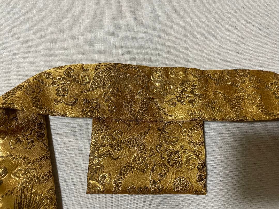 【真】臨済宗　大絡子1 1尺絡子2 セット