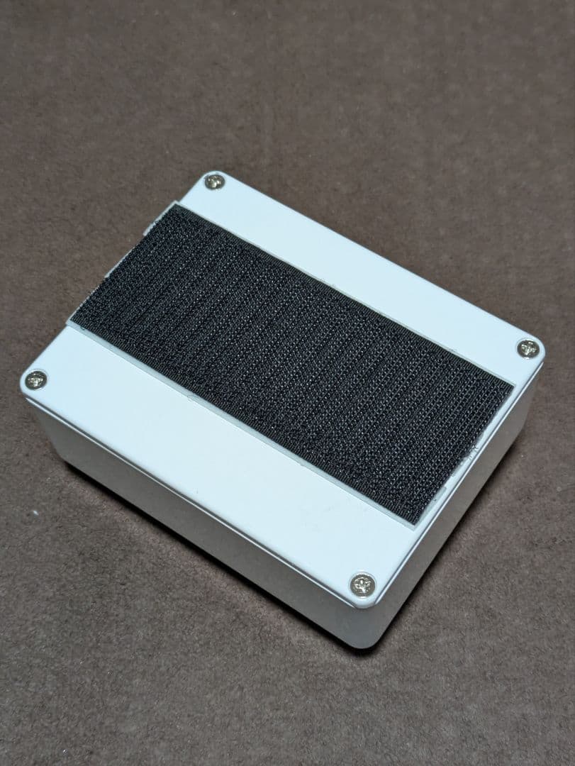 ギター Limetone audio Focus