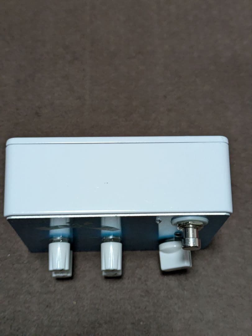 ギター Limetone audio Focus