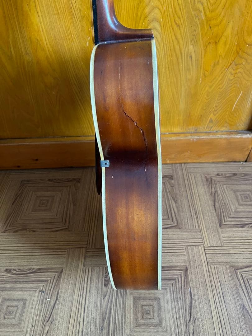 Silver Mellow Tone アコースティックギター ビンテージ - メルカリ