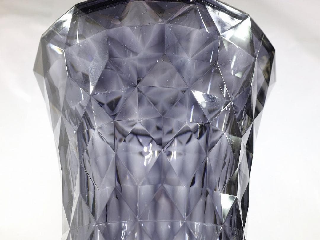 Kartell STONE カルテル ストーン スモーク 4.8万