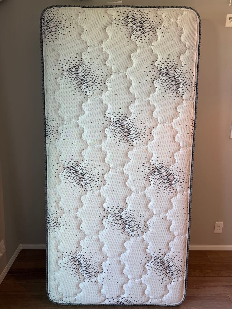 シモンズ マットレス シングル ニューフィット2 AB16S04