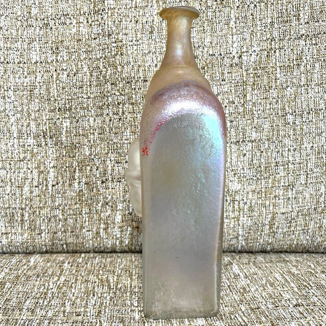 Kosta Boda コスタボダ　花瓶　フラワーベース