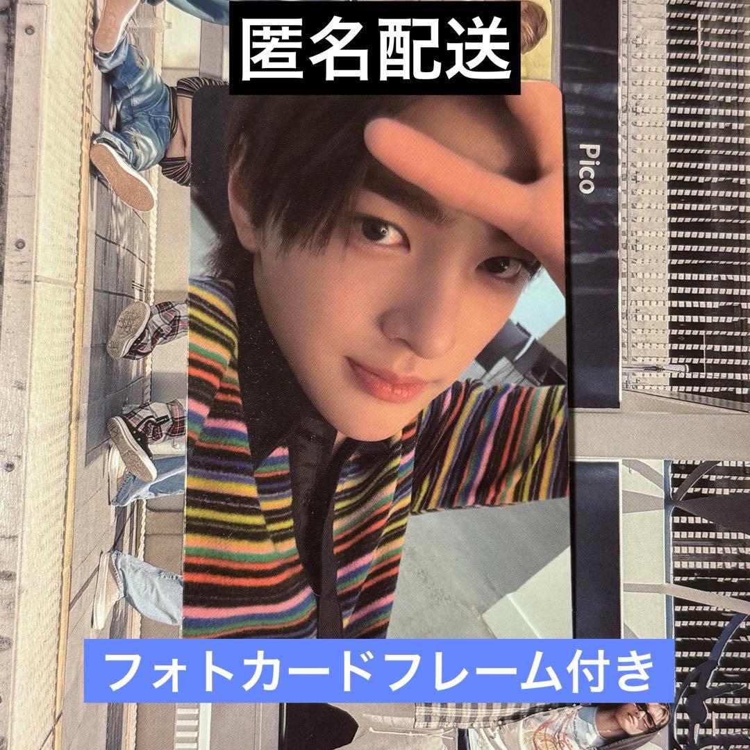 CORTIS コルティス ゴンホ ゴノ weverse 特典 トレカ - メルカリ