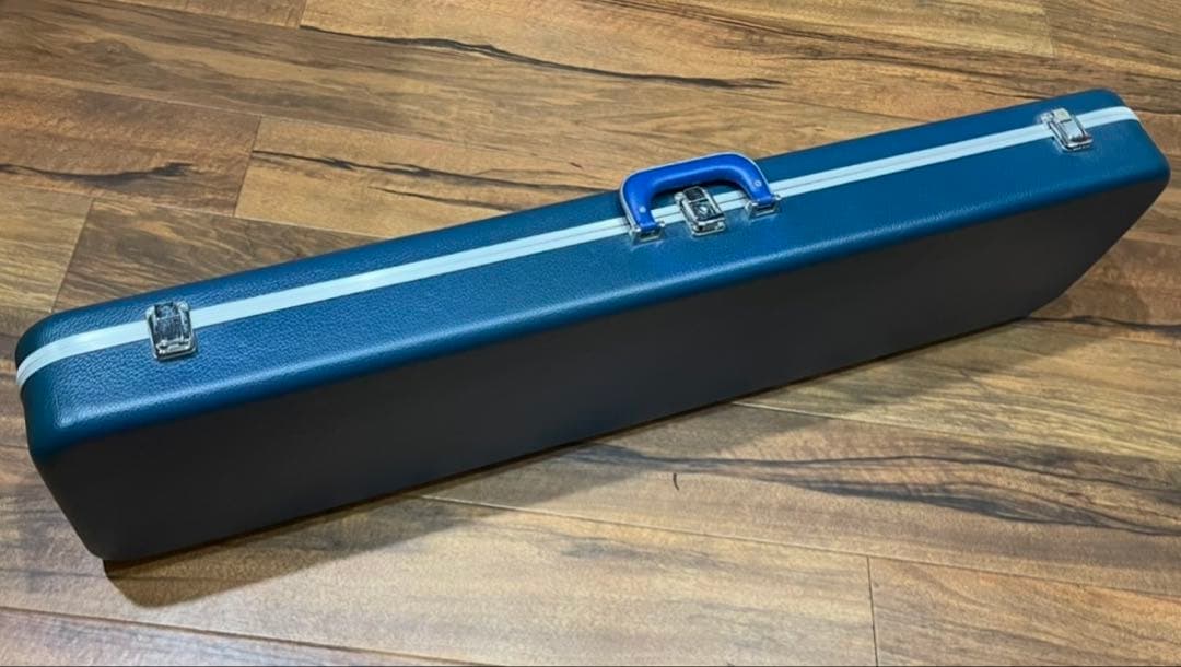 津軽三味線 高級 五錦 道男 太棹 金細 三味線 中古 民謡 和楽器の和音堂