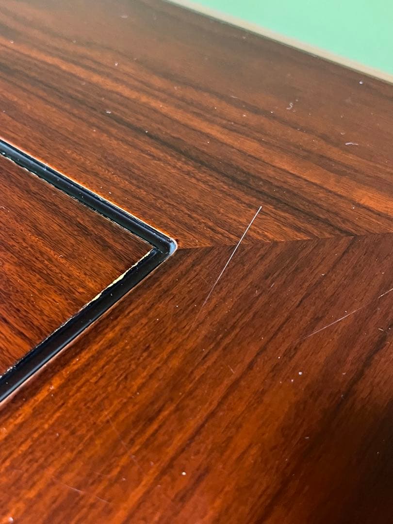 座卓　テーブル　木製