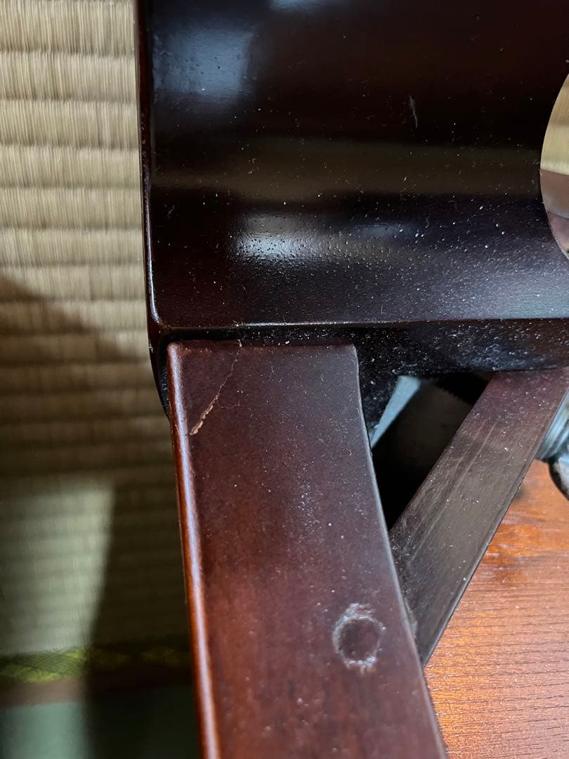 座卓　テーブル　木製