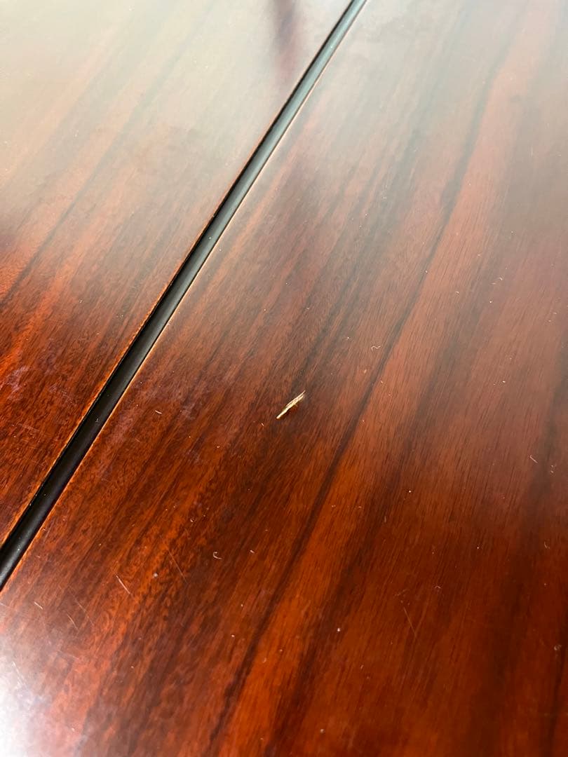 座卓　テーブル　木製