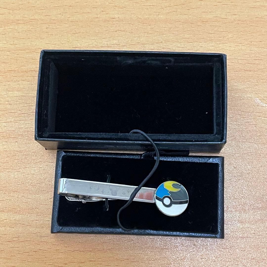 ネクタイピン BALL FREAK ブラッキー×ムーンボール - メルカリ