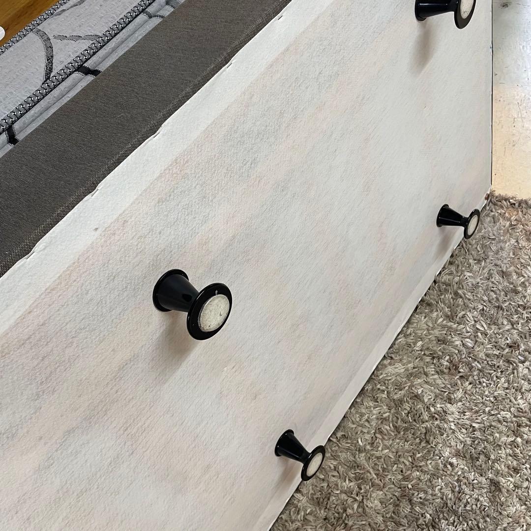 美品⭐️SIMMONS シモンズ　シングルベッド　Beautyrest 高級