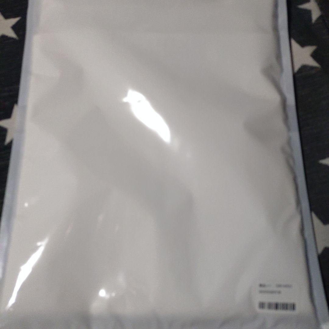 岩田剛典 ★ GOD ONLY KNOWS LOGO T-SHIRT【未開封】