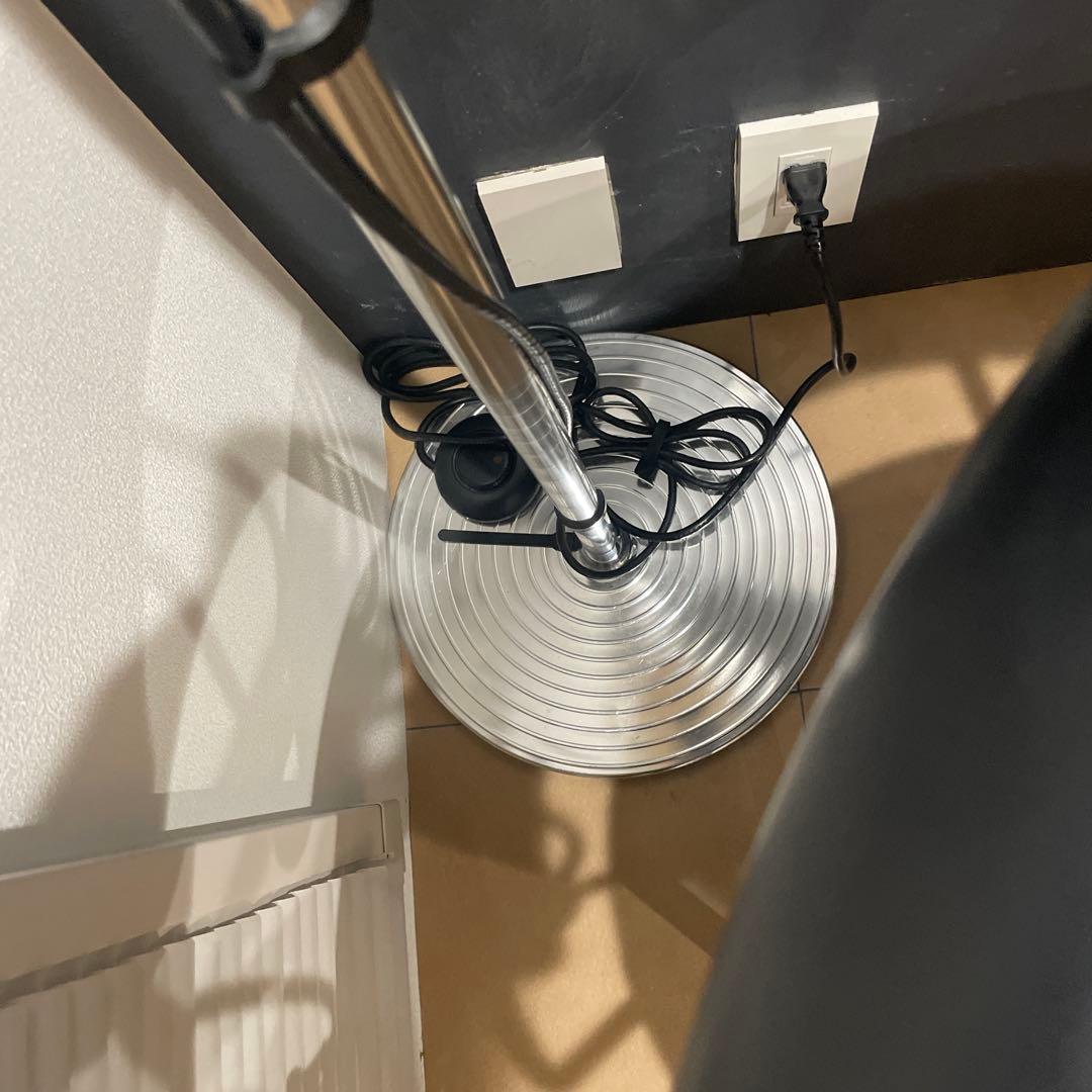 アルテミデ トロメロ Mega Terra Floor Light お値下げ不可