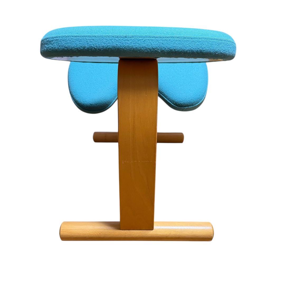 Rybo バランスチェア Balans EASY 姿勢サポート 北欧