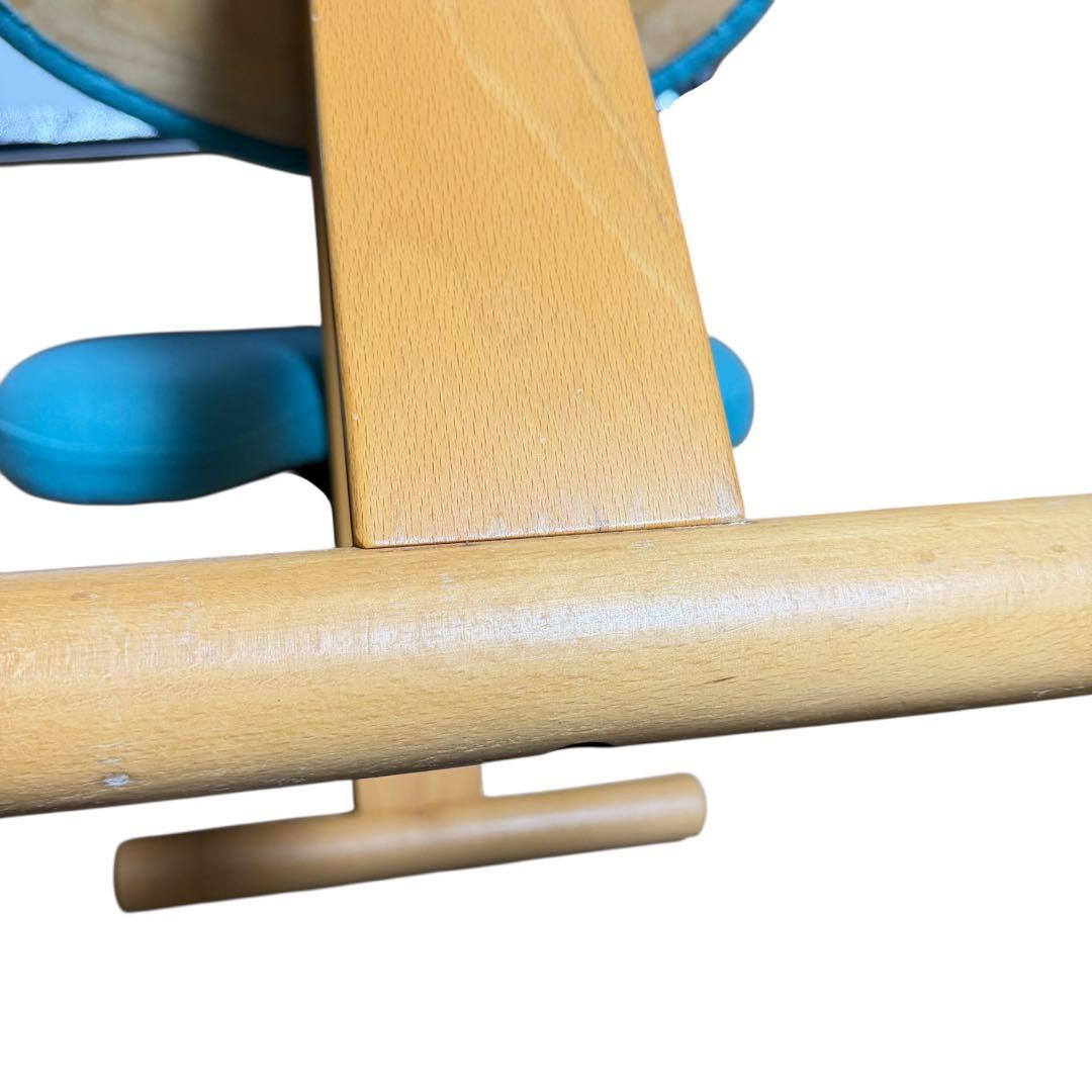 Rybo バランスチェア Balans EASY 姿勢サポート 北欧