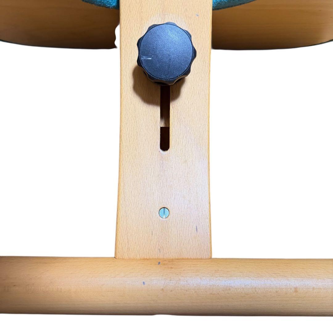 Rybo バランスチェア Balans EASY 姿勢サポート 北欧