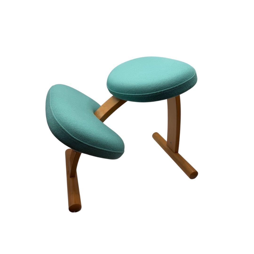 Rybo バランスチェア Balans EASY 姿勢サポート 北欧