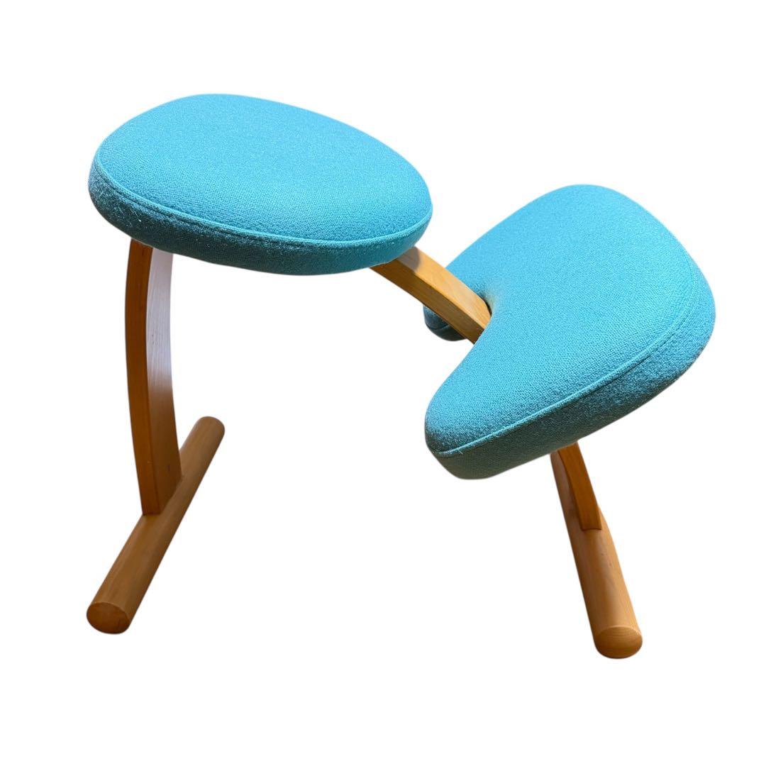 Rybo バランスチェア Balans EASY 姿勢サポート 北欧