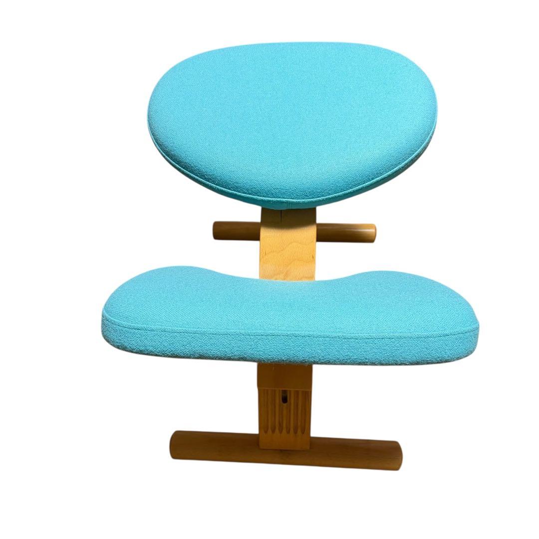 Rybo バランスチェア Balans EASY 姿勢サポート 北欧