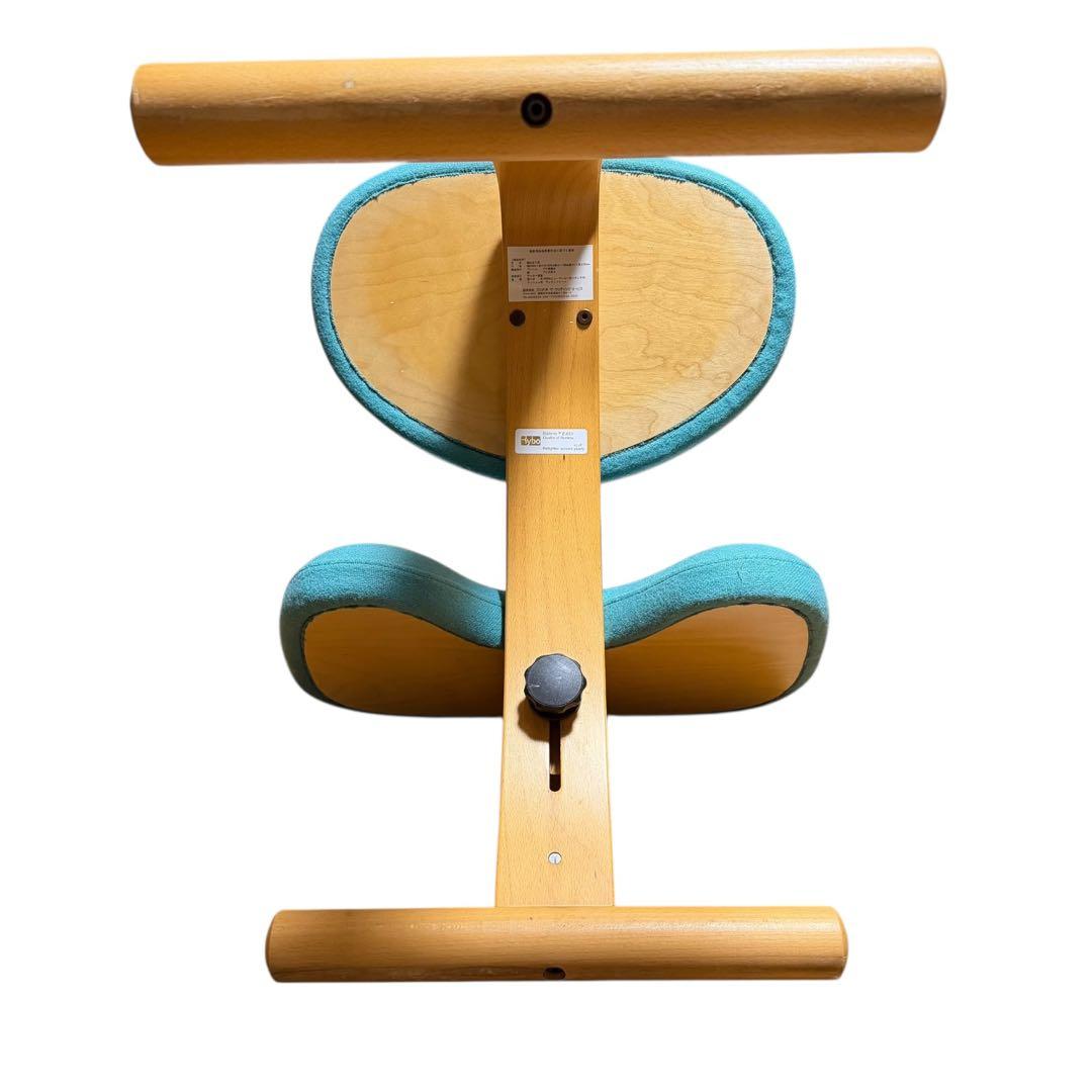 Rybo バランスチェア Balans EASY 姿勢サポート 北欧