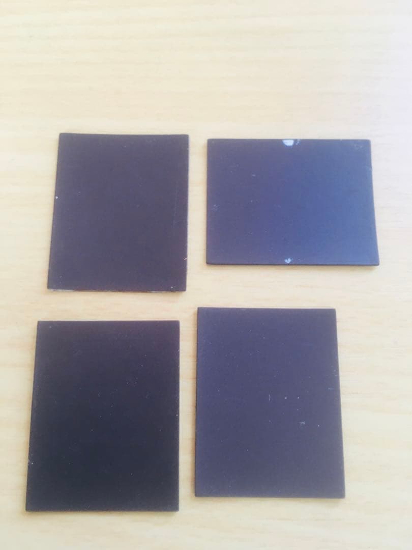 激レア☆ 超昔のSDガンダムマグネット磁石 創通エージェンシー