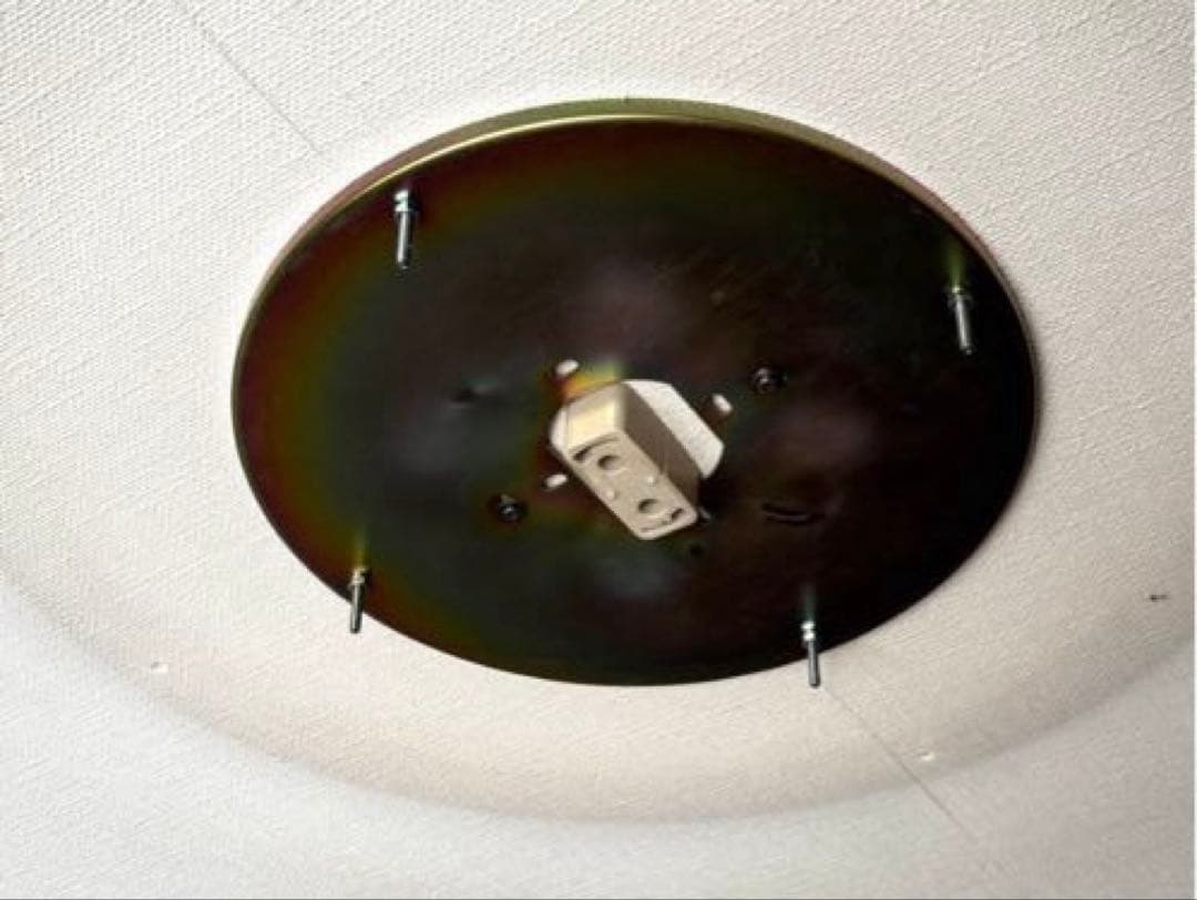 LIMBURG/リンブルグ/天井照明 【メルカリ便発送】 - メルカリ