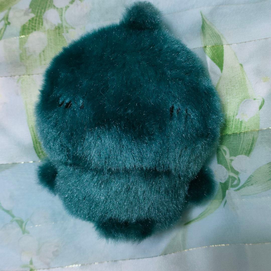 ちいかわ グレーの子3体おてだまにもできちゃうマスコットセット