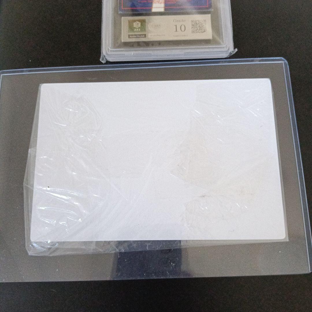 【希少世界で！3枚(昨年購入時)2000年．バンギラス.grade１０．