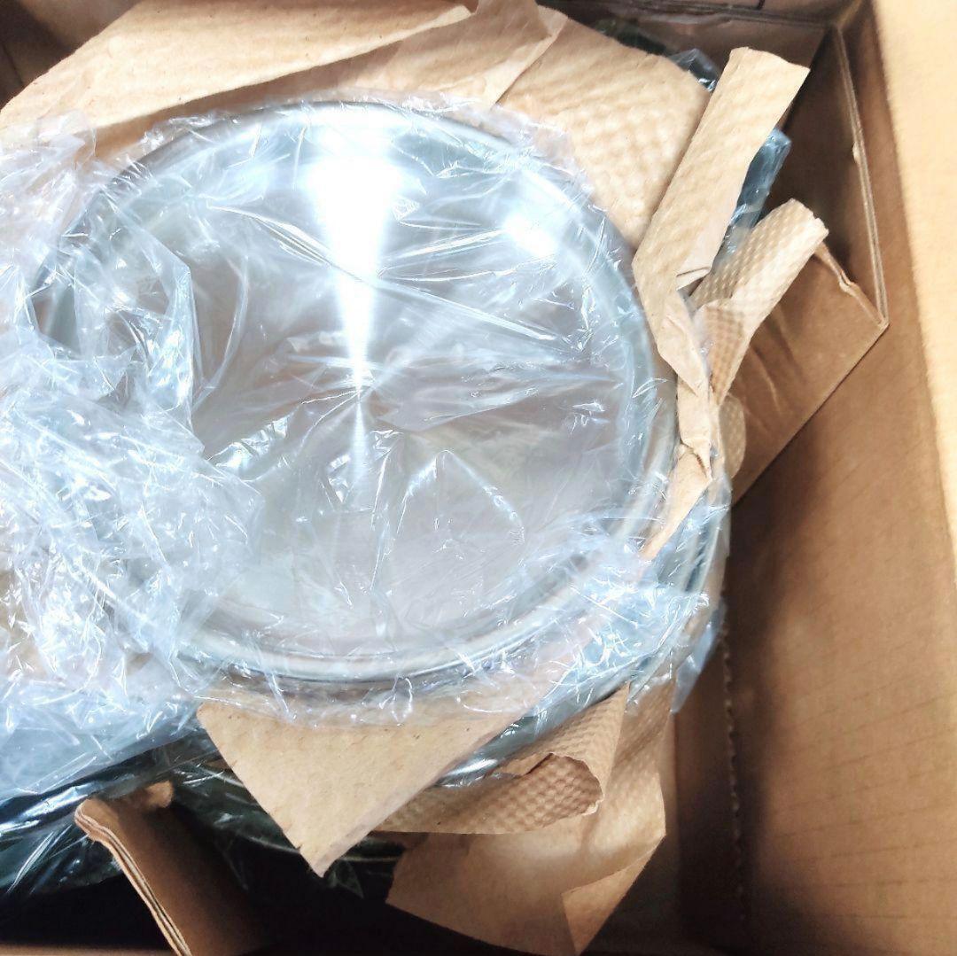 IIH対応新品 ロイヤルクイーン アディショナルセット 1QT 2QT 4QT@