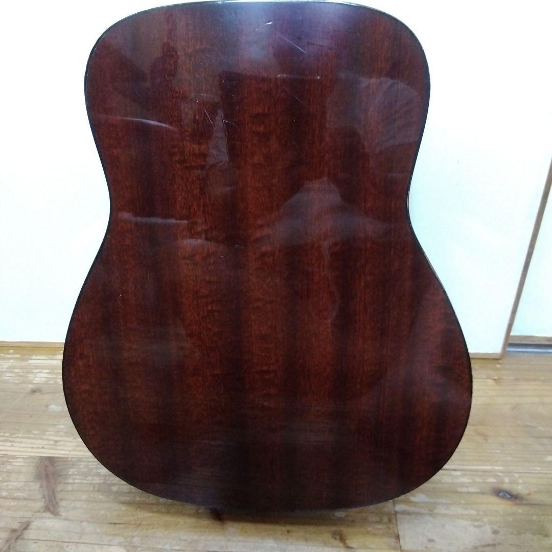 ヤマハ FG-Junior JR2S